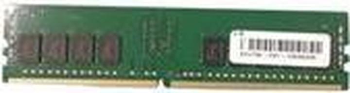 Actual product image HPE 868846-001 (1 x 16GB, 2666 MHz, DDR4-RAM, DIMM)