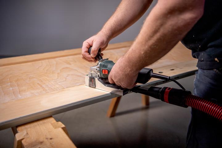 Image du produit Metabo LF 850 S