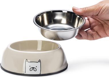 Productafbeelding Karlie Hondenbak Elize (0.22 l)