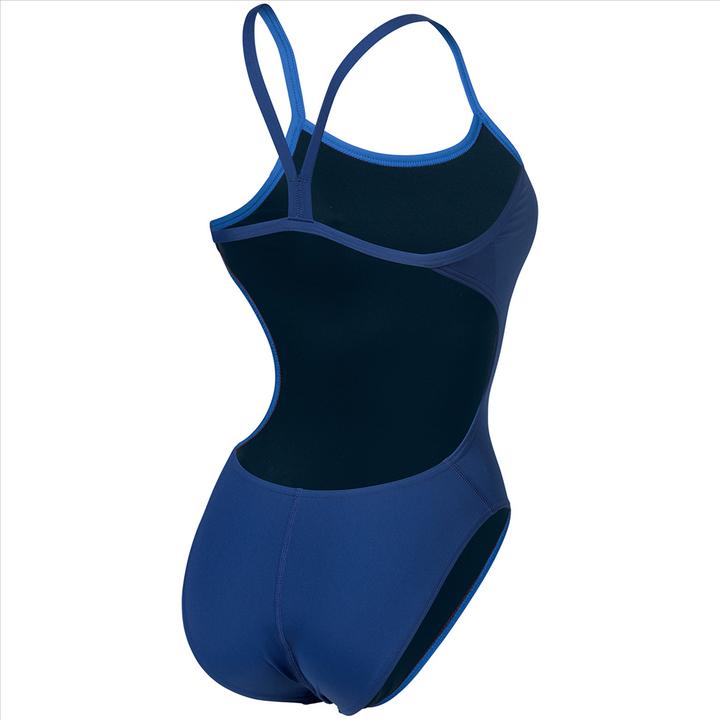 Produktbild Arena W Team Swimsuit Challenge Solid (XS)
