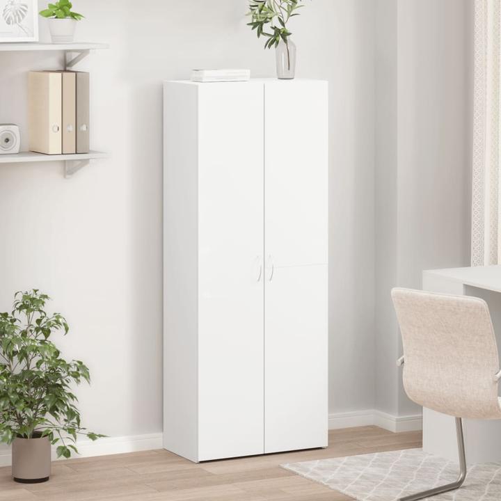 Image du produit vidaXL Aktenschrank (32 x 60 x 153 cm)