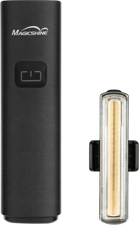 Image du produit Magicshine SEEMEE 30 COMBO (Front & Back Light (800 lm)