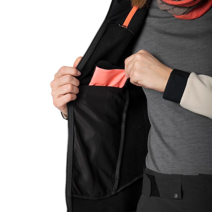 Produktbild Dynafit Tigard Polartec Kapuzenjacke Damen (L)