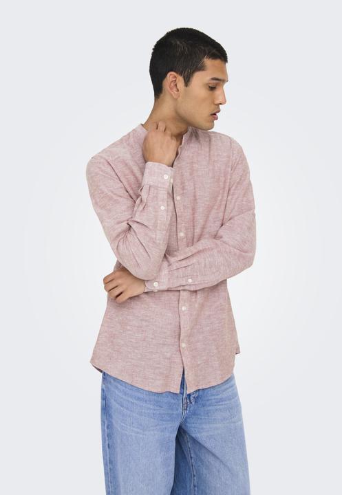 Immagine prodotto Only & Sons Camicia ONSCAIDEN Camicia (L)