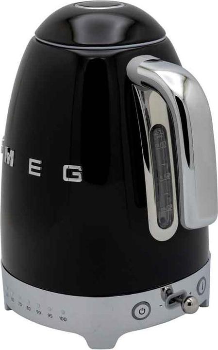 Actual product image Smeg 50's retro style with temperature control (1.70 l)