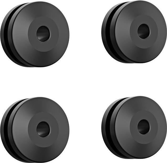 OMP Hobby OMPHobby M2 Gummiring-Set für Kabinenhaube, Ersatzteiltyp