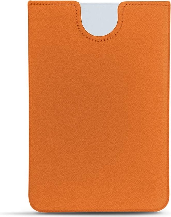 Arancione PU ( Pantone #ff9351 )