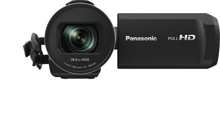 Produktbild Panasonic HC-V900E-K (8.57 Mpx, 24x)