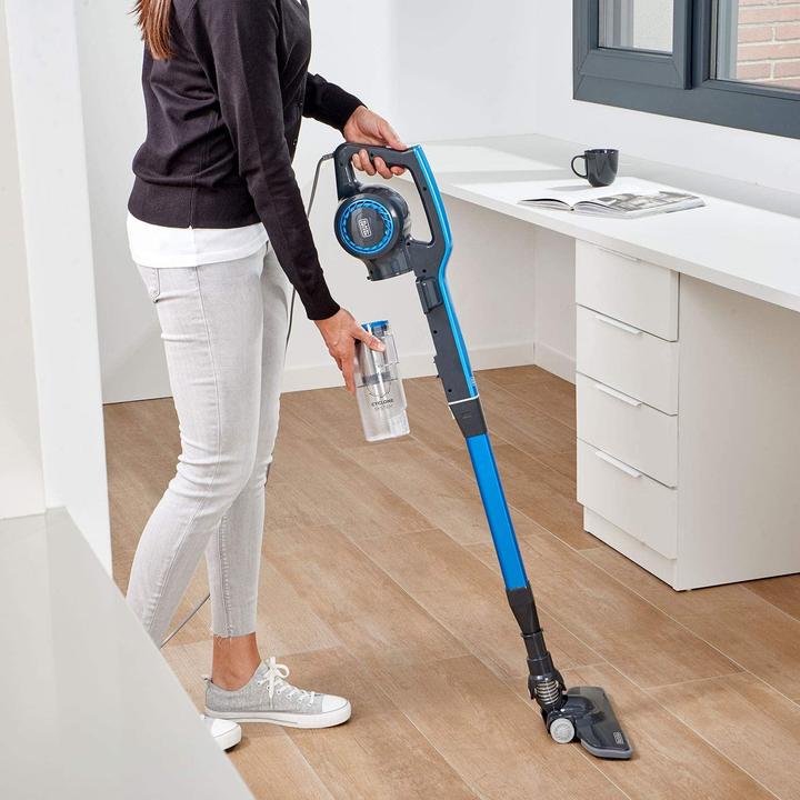 Produktbild Black & Decker BXVMS600E