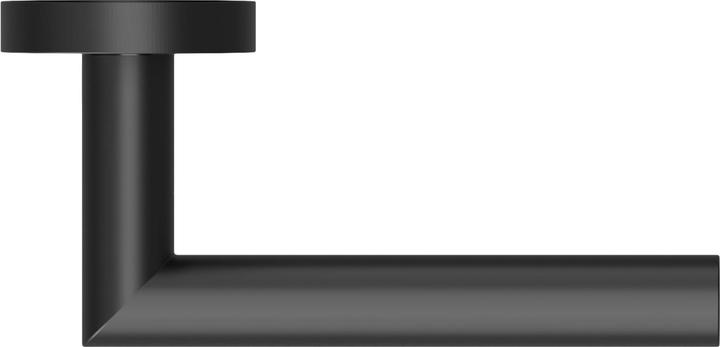 Produktbild Karcher ER/FS 28 PZ0 83 - Rhodos, PZ, FS Kosmos Schwarz (Türgarnitur, Türgriff)