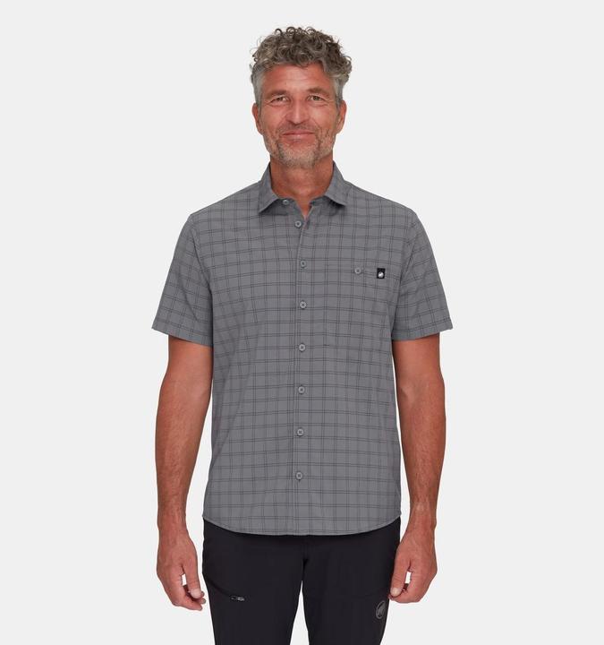 Produktbild Mammut Lenni Shirt Men (S)