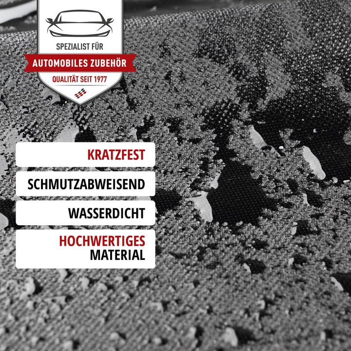 Image du produit Walser Protection de dossier XL Premium
