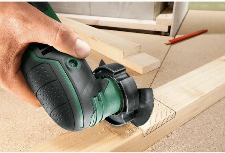 Produktbild Bosch Home & Garden PMF 220 CE (Multifunktionswerkzeug)