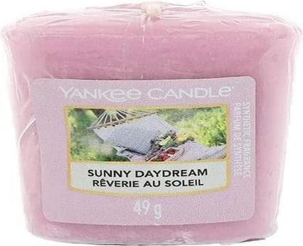 Image du produit Yankee Candle Sunny Daydream (49 g)
