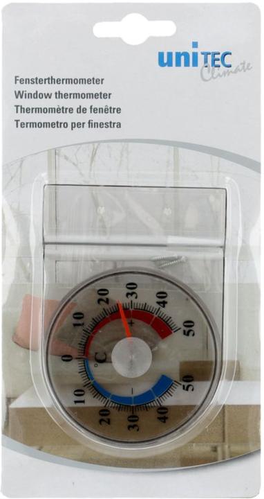 Actual product image Unitec Window