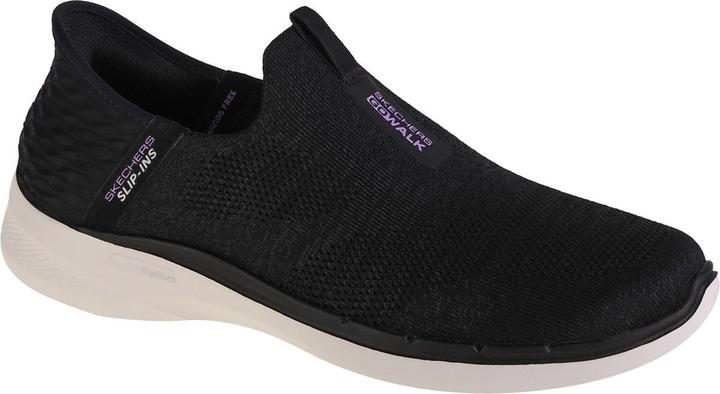 Immagine prodotto Skechers Go Walk 6 - Vista Favolosa 124569-BKLV - 37 (37)