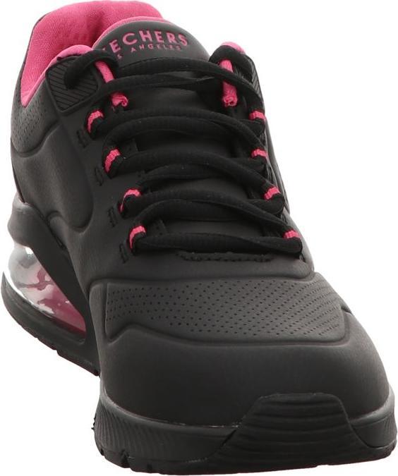 Actual product image Skechers UNO 2- 2ND BEST (35.5)