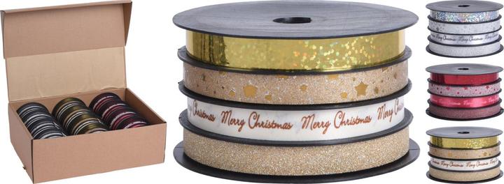 Nenurodyta Tape ATC000860, 4m x 1cm 4pcs