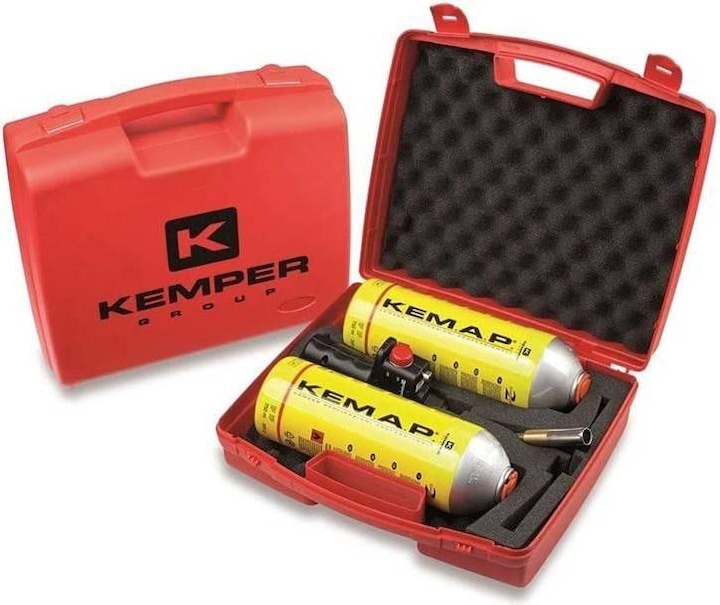 Immagine prodotto Kemper Cannello Turbo Flame 1062eki