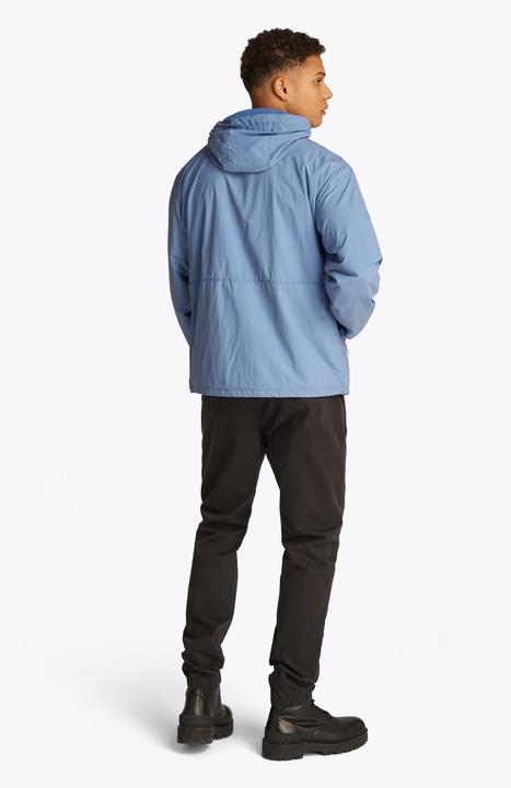 Actual product image Tommy Jeans Windbreaker Jacket (XXL)
