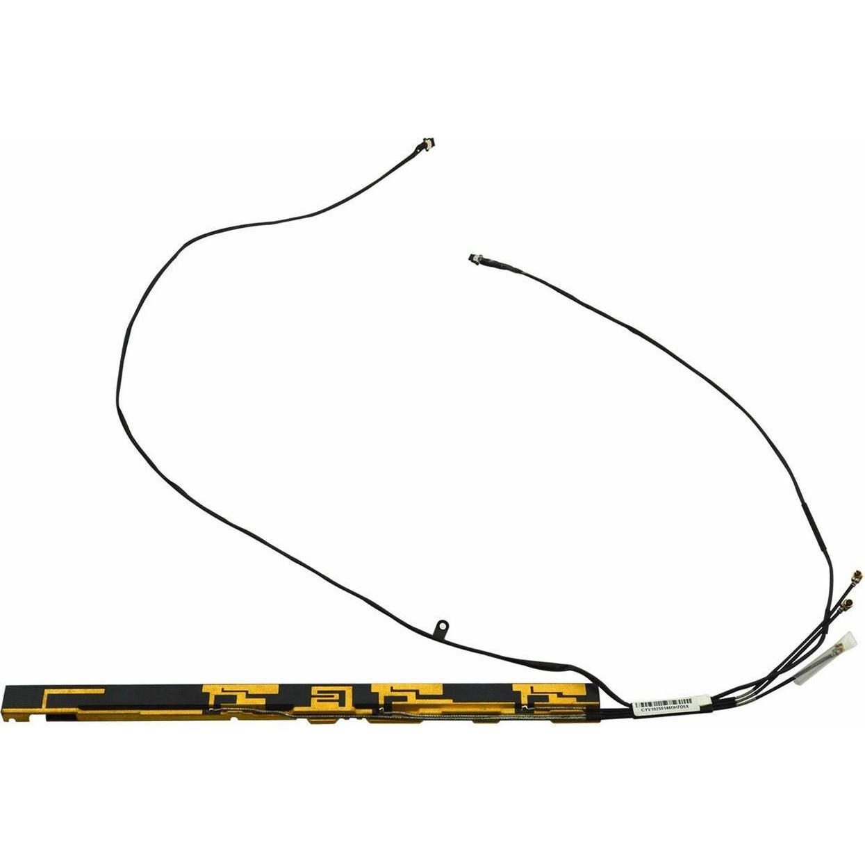 CoreParts Apple Unibody Macbook Pro, Barcode-Scanner Zubehör