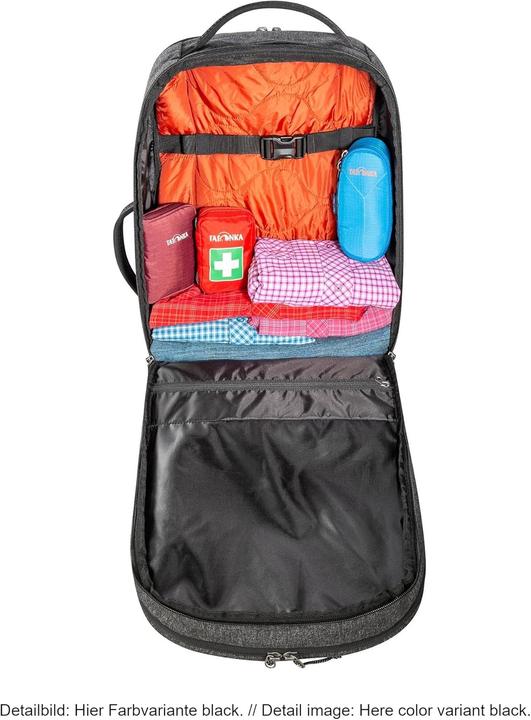 Image du produit Tatonka Traveller Pack 35 (35 l)