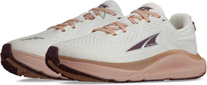 Produktbild Altra Paradigm 8 Woman Light Gray (40)