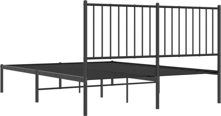 Image du produit vidaXL Bettgestell (140 x 190 cm)