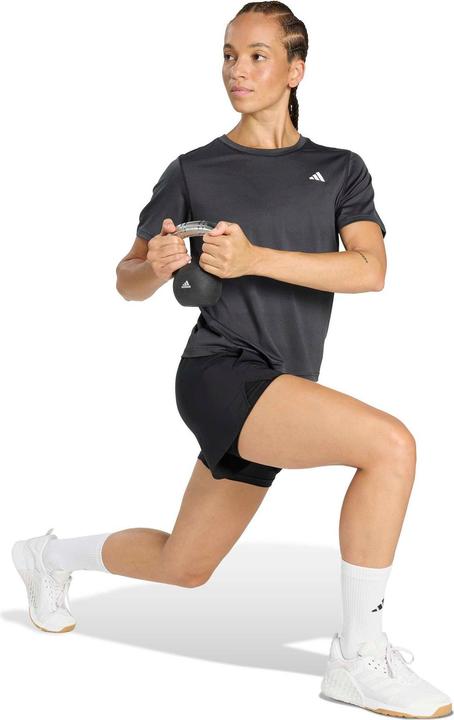 Actual product image Adidas Women's WE Min Crew Tee (M)