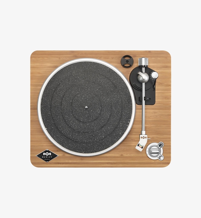 Produktbild House of Marley Stir It Up (Halbautomatisch)