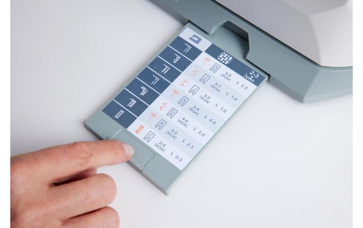 Produktbild Husqvarna VIKING Onyx 15