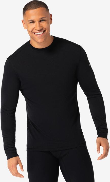 Actual product image Super Natural Tundra 175 L/S (S)