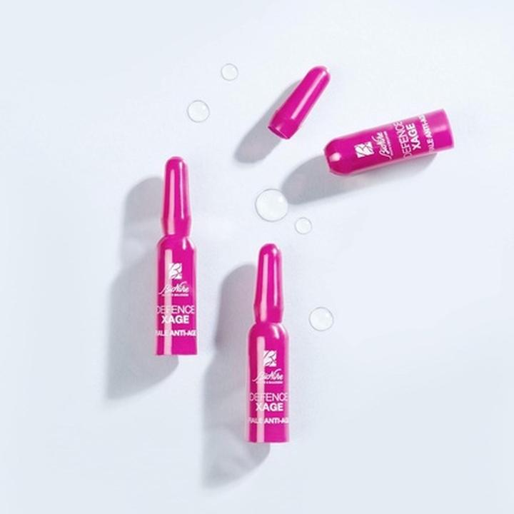 Produktbild BioNike Defence Xage Multi-Corrective Anti-Aging Concentrate