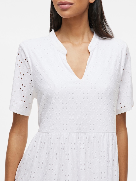 Actual product image Vila Kurzarm Midikleid (L)
