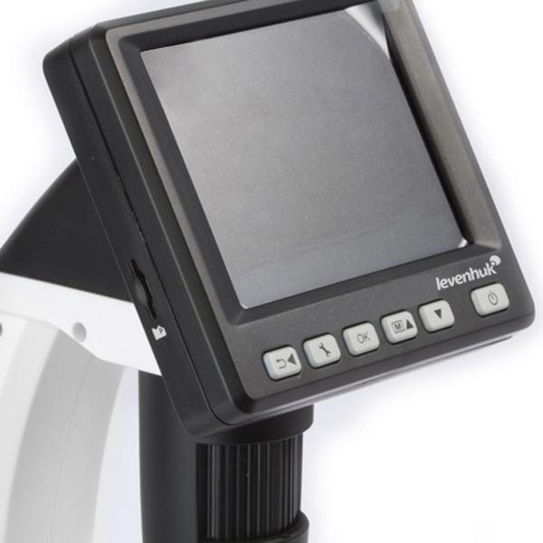 Immagine prodotto Levenhuk DTX 500 LCD digitale