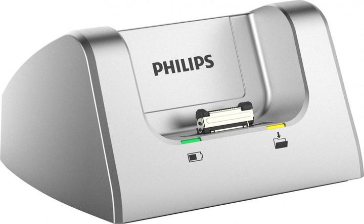 Actual product image Philips ACC8120 Docking Station