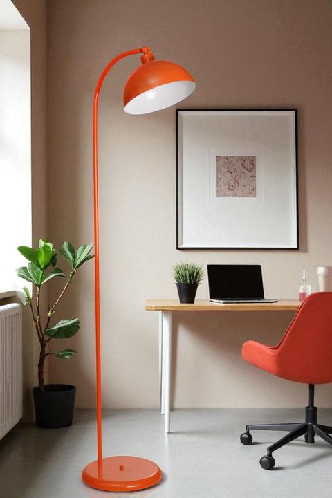 Produktbild Opviq Azra Floor Lamp (E27)