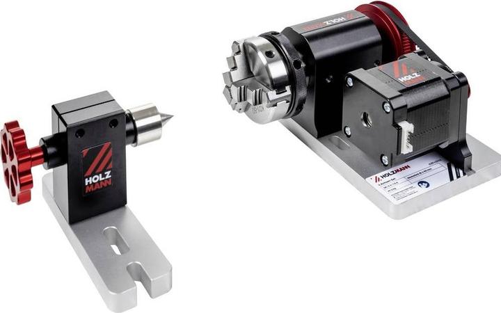 Actual product image Holzmann spindle shaper