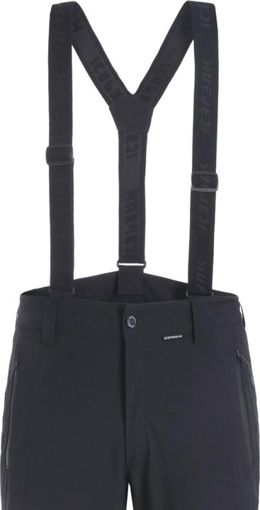 Produktbild Icepeak Skihose Freiberg IOM Herren Kurz (46)