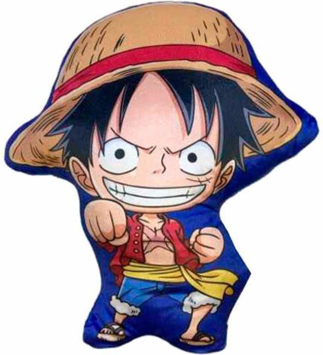 Produktbild Toei Animation Naruto Shippuden Naruto Uzumaki Kissen