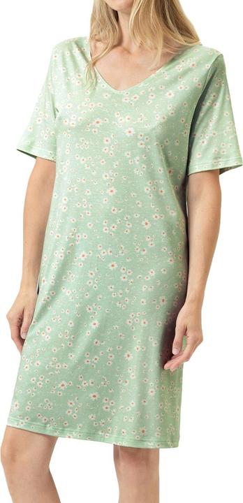 Produktbild Mey Daisy Delight Nachthemd (42, XL)