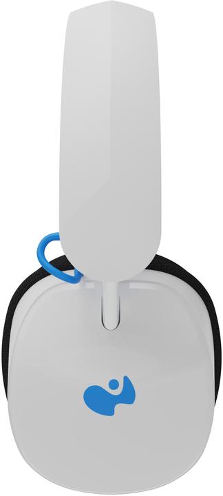 Produktbild PDP Headset Phantom Wireless weiss PS4/PS5 (Kabellos)