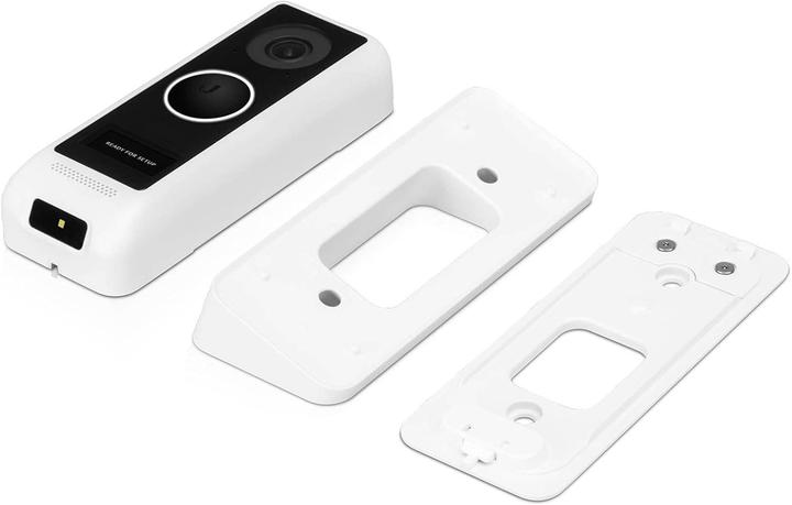 Produktbild Ubiquiti UVC-G4-DoorBell (App)