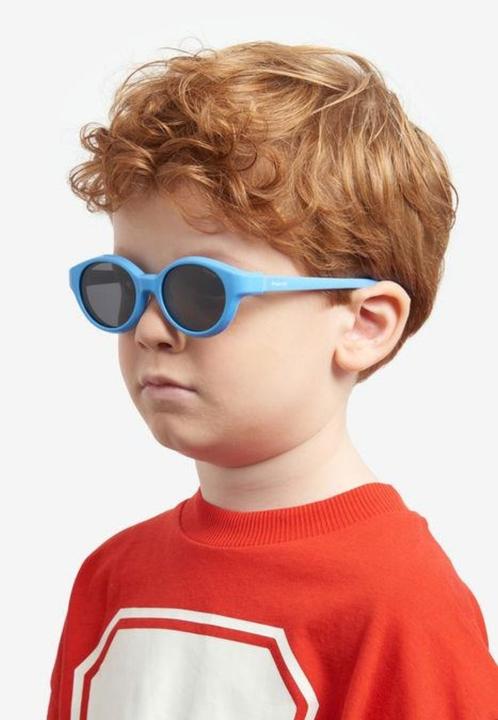 Produktbild Polaroid Kids PLD K007 CL-ON Clip-on MVU M9 Azurblau