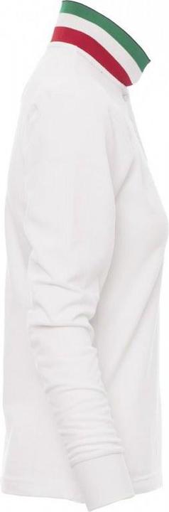 Immagine prodotto Payper Polo donna Long-nation (M)