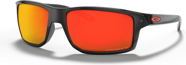 Black Ink, Prizm ruby polarized