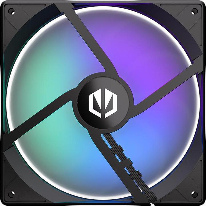 Produktbild Endorfy Case acc Fan 14cm Stratus 140 PWM ARGB (140 mm, 1x)