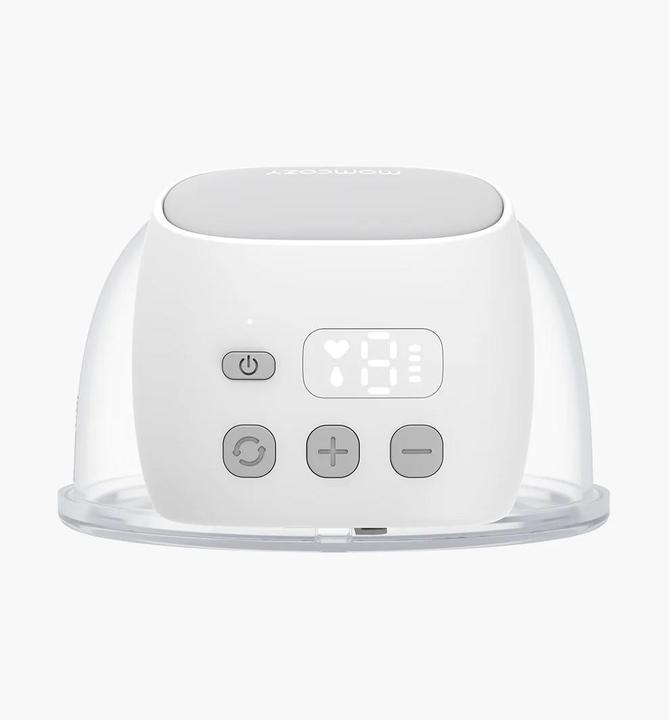 Produktbild Momcozy Pro Einzel