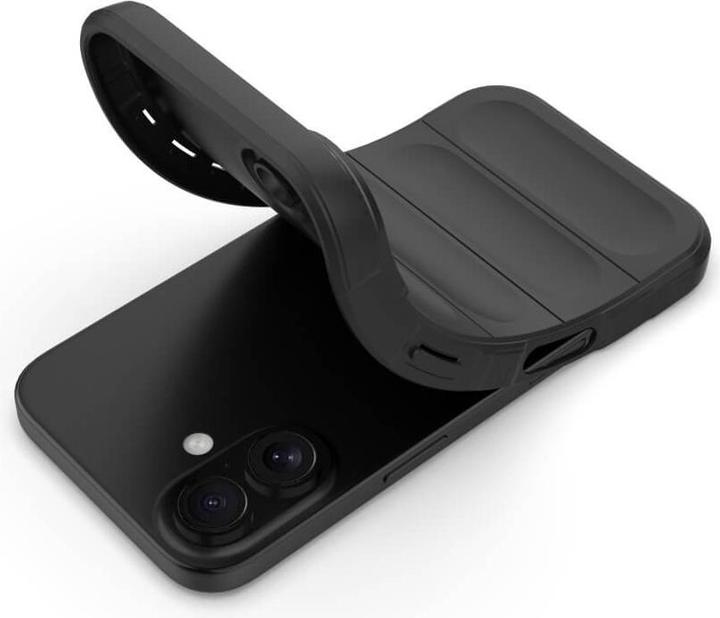 Actual product image Cover-Discount iPhone 16 Plus - Rugged Protective Case (Apple iPhone 16 Plus)