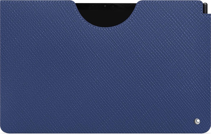 Bleu frisson ( Pantone #29588c )